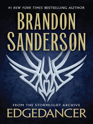 Edgedancer - ebook